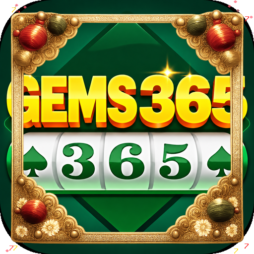 gems365 — mitra unggulan